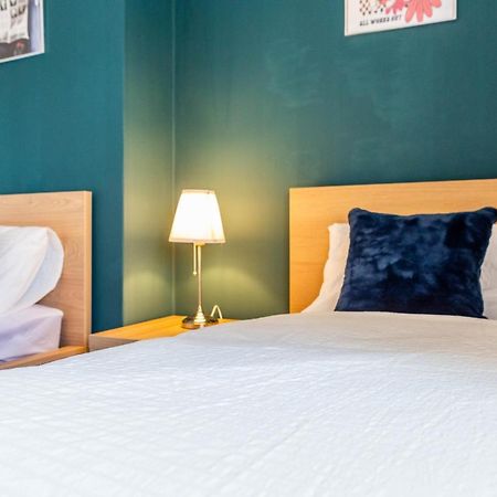 Ferienwohnung Millway House Newcastle Gateshead With Free Parking Exterior foto