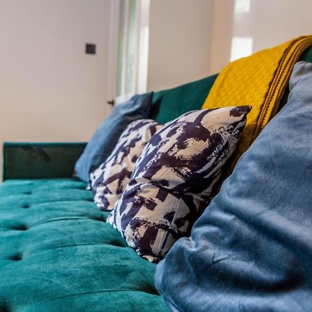 Ferienwohnung Millway House Newcastle Gateshead With Free Parking Exterior foto